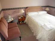 Ayrshire Bedroom